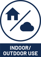 Indoor/Outdoor